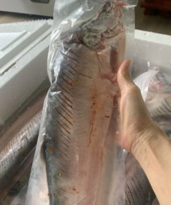 Cá thác lác rút xương