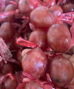 Lạp xưởng hồ lô