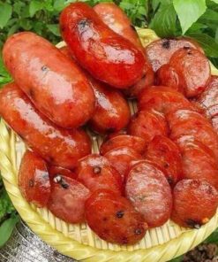 Lạp xưởng tươi cai lậy