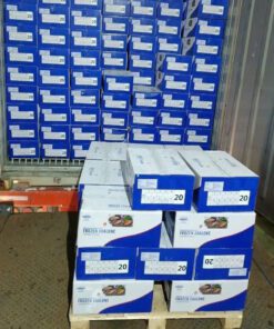 Alternative view of Bào Ngư Đông Lạnh Hàn Quốc (Size 10-12 Con/Kg)