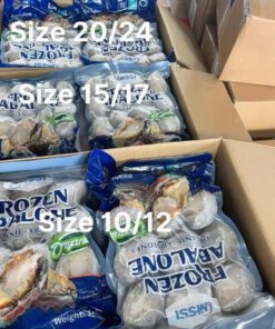 Bào Ngư Giá Bao Nhiêu 1Kg