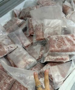 Cá thác lác nạo