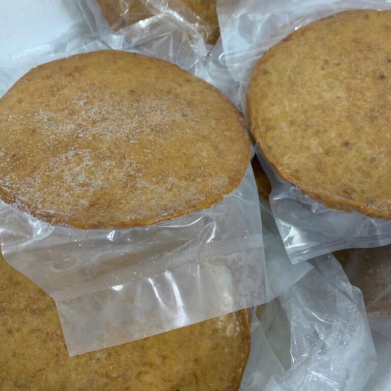 cơ sở sản xuất chả cá nha trang