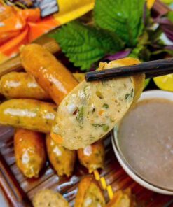 500g Dồi sụn Hà Thành