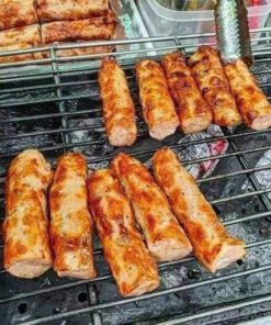 Alternative view of Nem nướng nha trang 500g