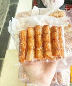 Nem nướng nha trang