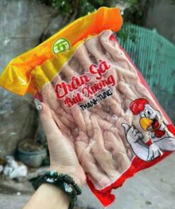 Chân Gà Rút Xương Thanh Tùng Net 5 1Kg