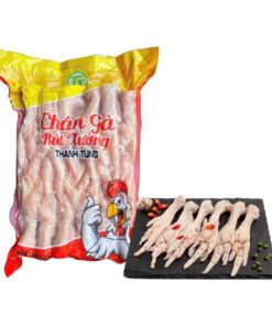 Chân Gà Rút Xương Thanh Tùng 1kg