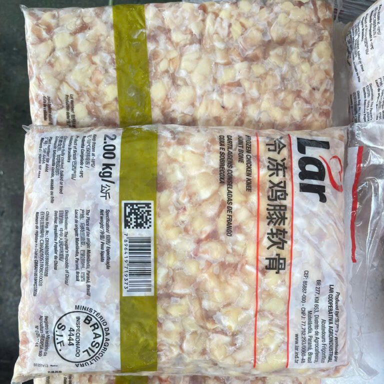 sụn gà giá sỉ